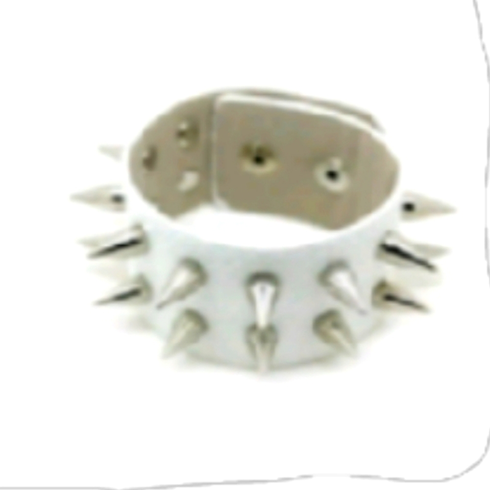 Spike Bracelet